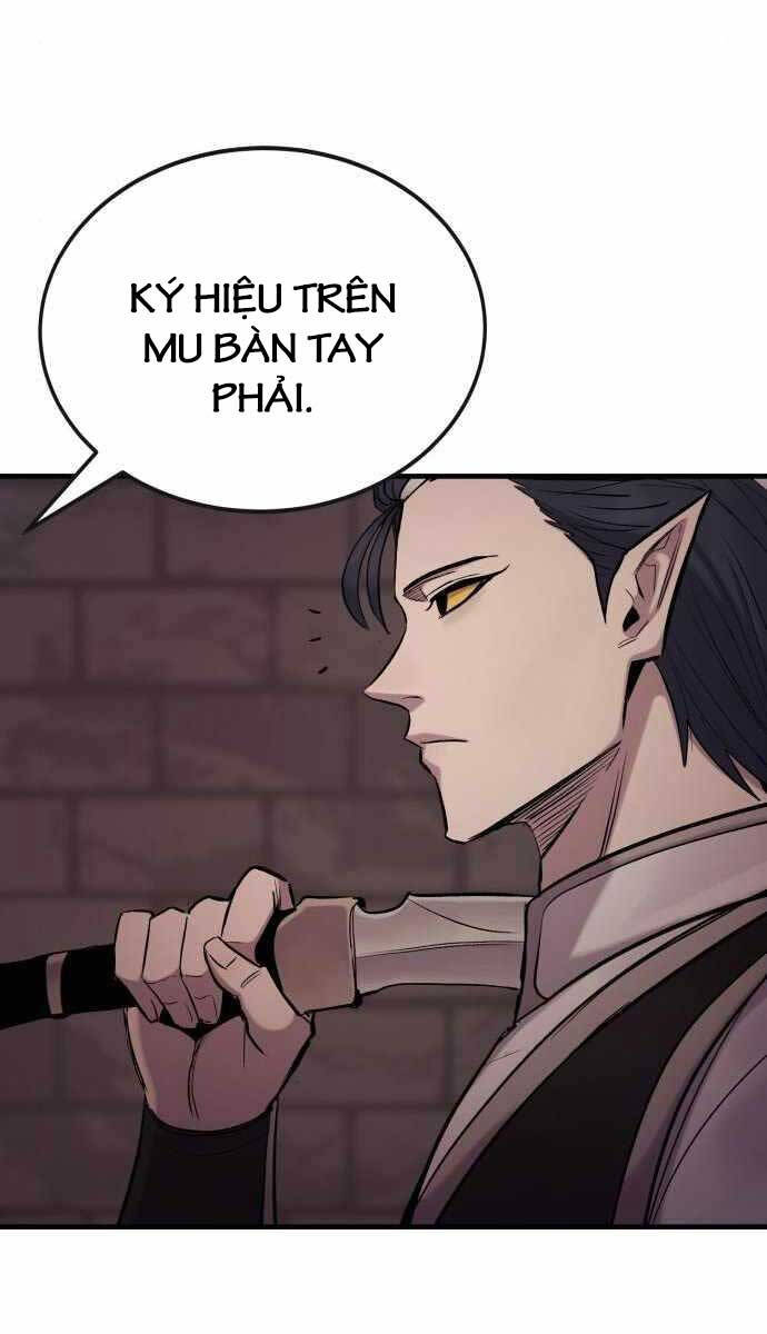 Tiếng Thét Cuồng Bạo Chap 16 - Next Chap 17