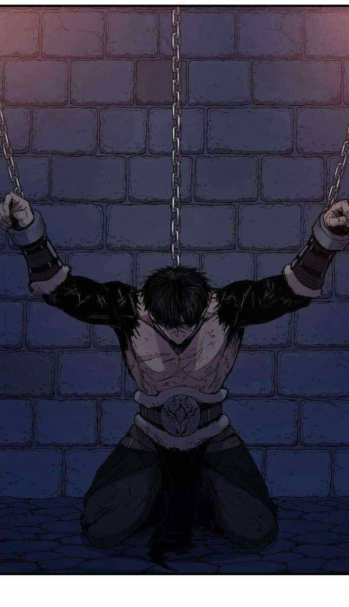 Tiếng Thét Cuồng Bạo Chap 17 - Next Chap 18