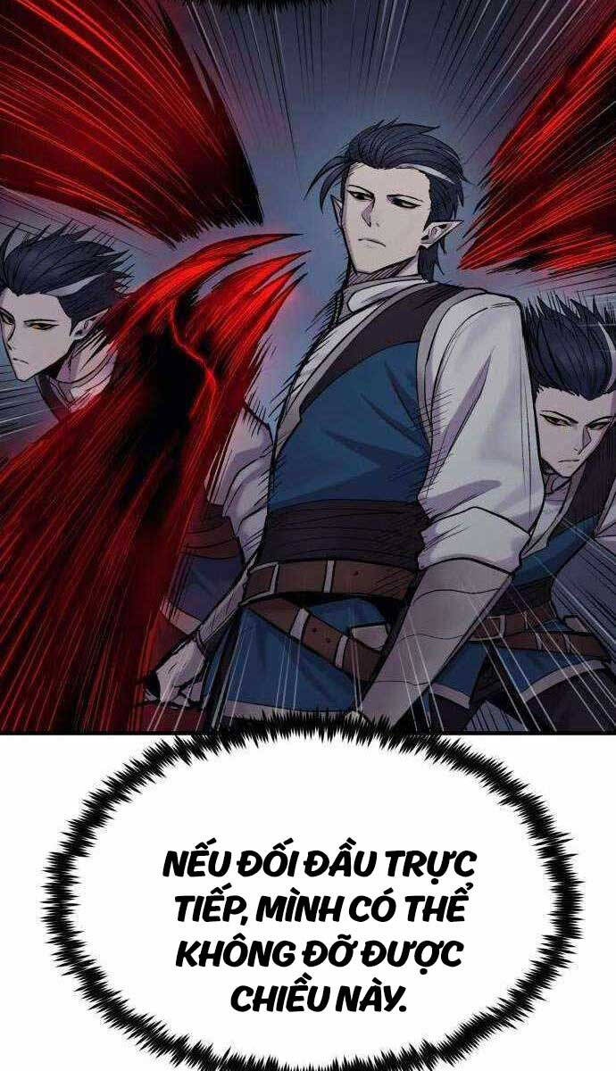 Tiếng Thét Cuồng Bạo Chap 17 - Next Chap 18