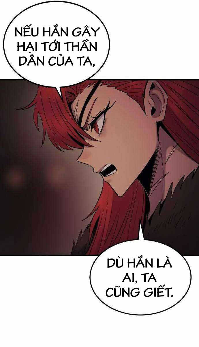 Tiếng Thét Cuồng Bạo Chap 17 - Next Chap 18