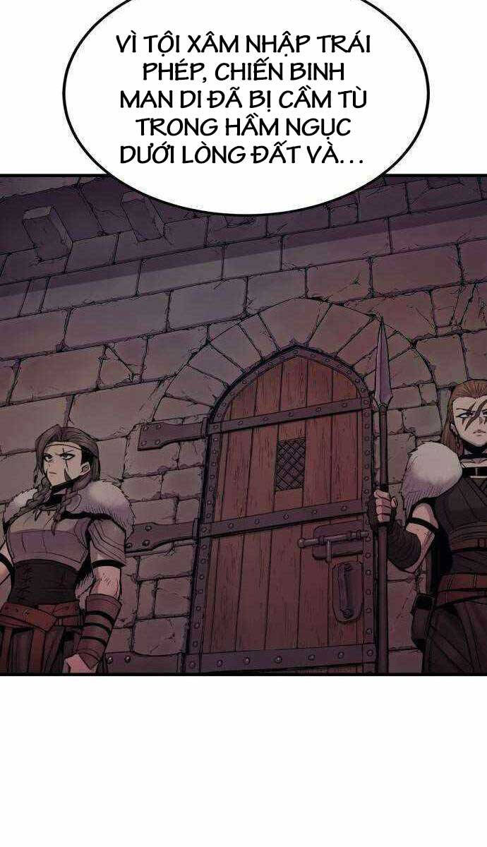 Tiếng Thét Cuồng Bạo Chap 17 - Next Chap 18