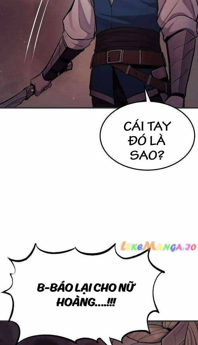Tiếng Thét Cuồng Bạo Chap 17 - Next Chap 18