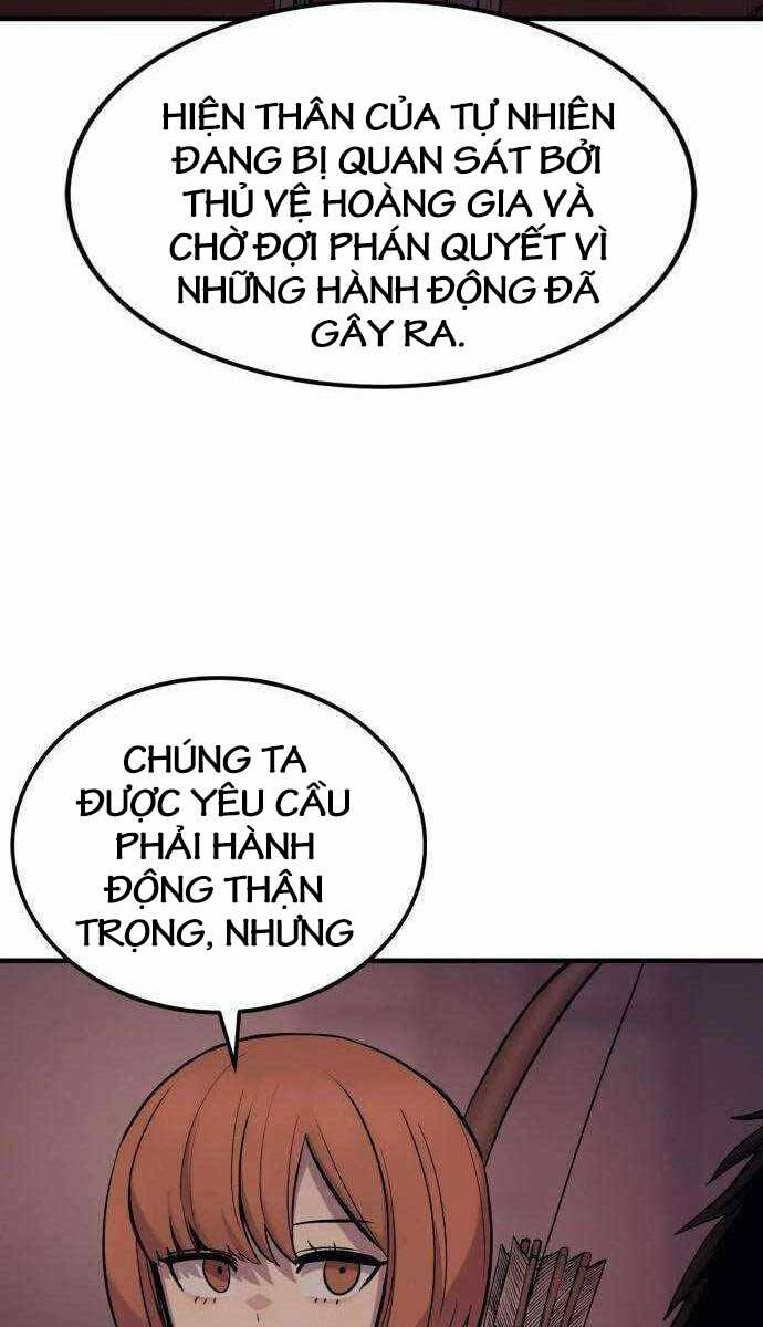 Tiếng Thét Cuồng Bạo Chap 17 - Next Chap 18