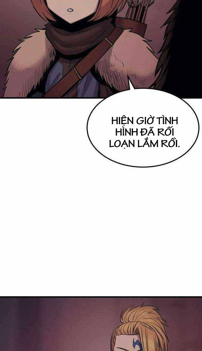 Tiếng Thét Cuồng Bạo Chap 17 - Next Chap 18