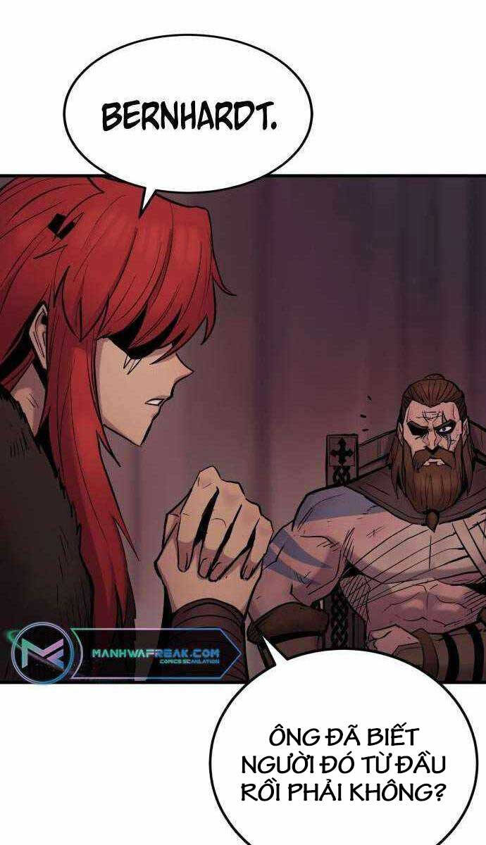 Tiếng Thét Cuồng Bạo Chap 17 - Next Chap 18
