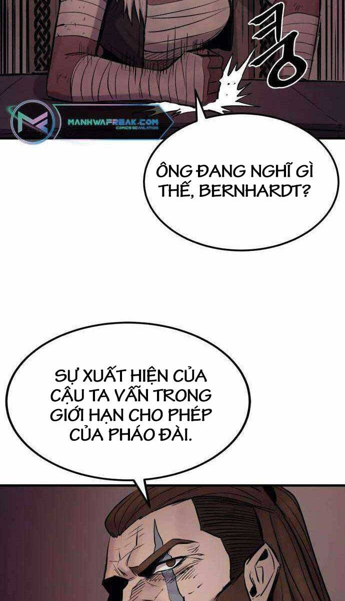 Tiếng Thét Cuồng Bạo Chap 17 - Next Chap 18