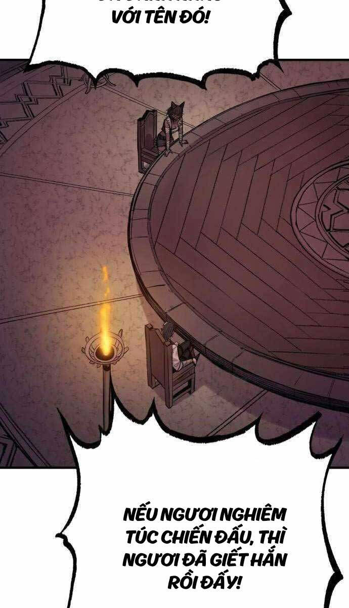 Tiếng Thét Cuồng Bạo Chap 17 - Next Chap 18
