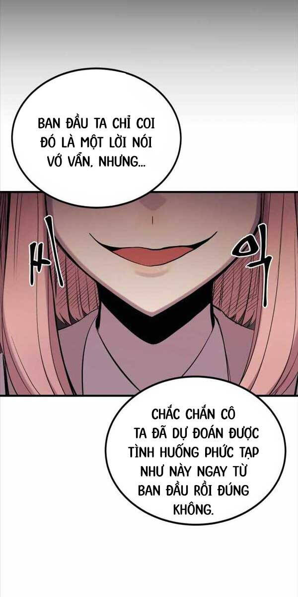 Tiếng Thét Cuồng Bạo Chap 18 - Next Chap 19