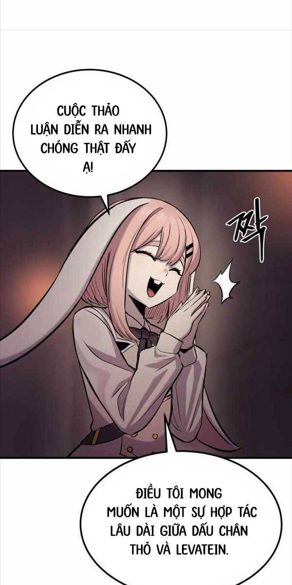 Tiếng Thét Cuồng Bạo Chap 18 - Next Chap 19