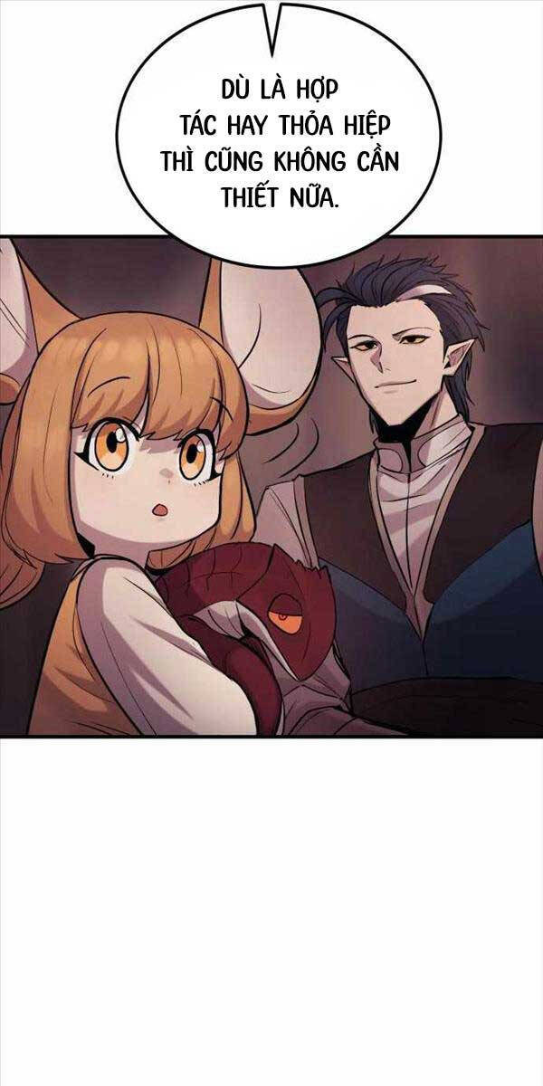 Tiếng Thét Cuồng Bạo Chap 18 - Next Chap 19