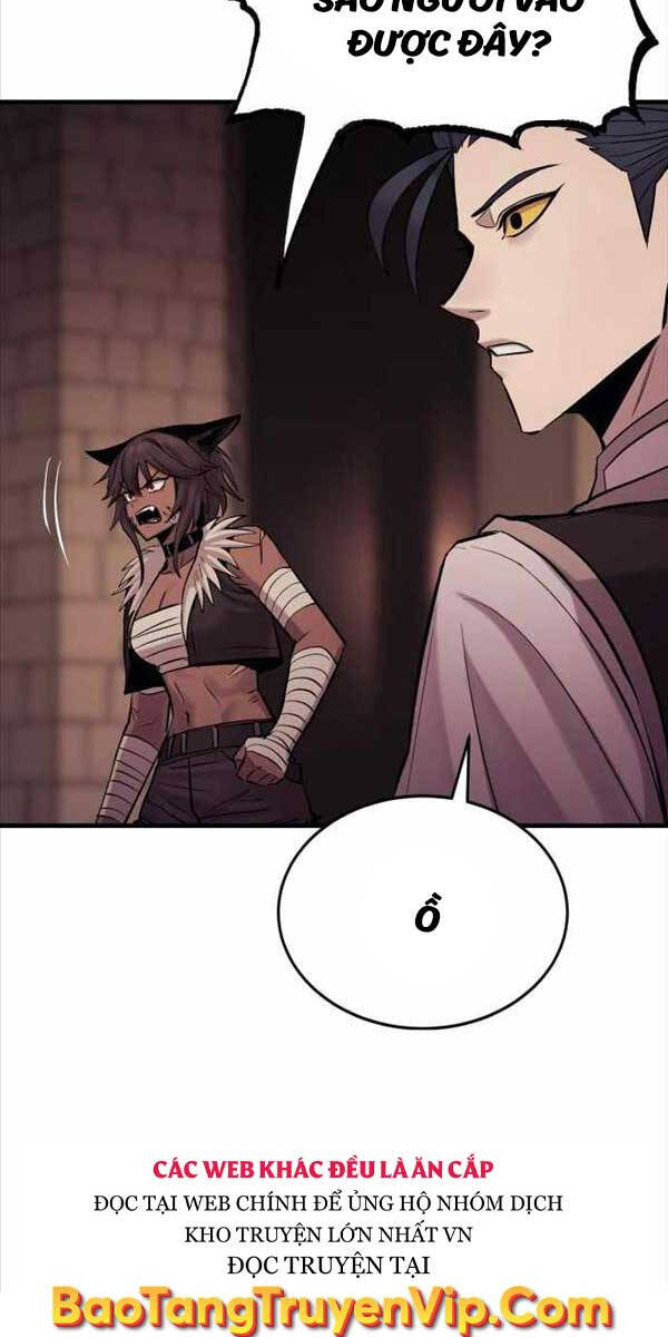 Tiếng Thét Cuồng Bạo Chap 18 - Next Chap 19