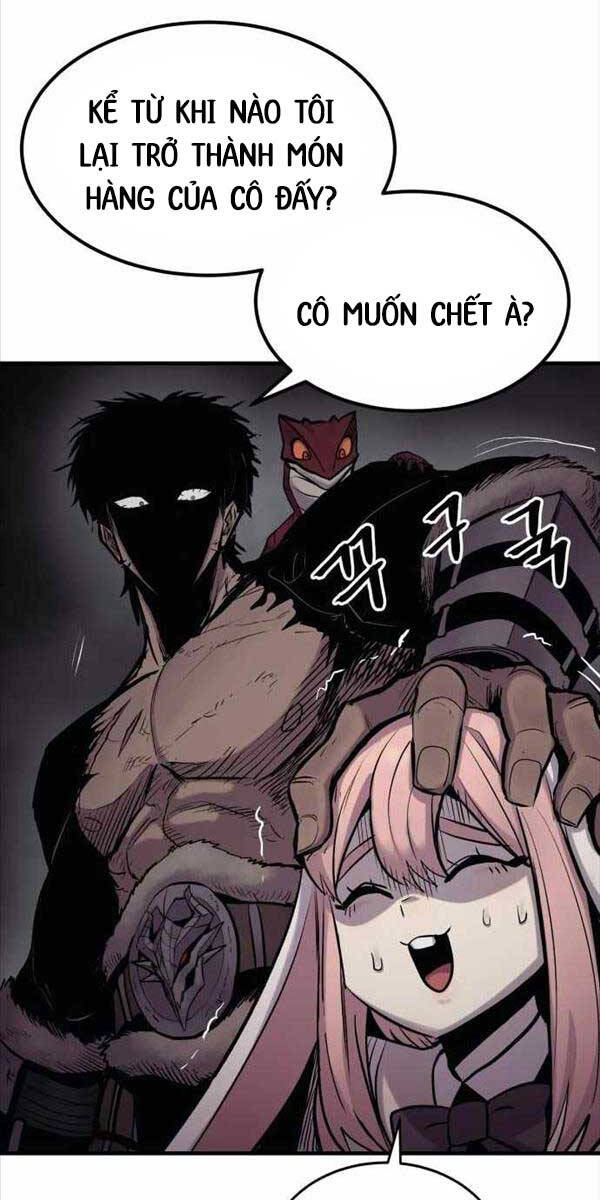 Tiếng Thét Cuồng Bạo Chap 18 - Next Chap 19