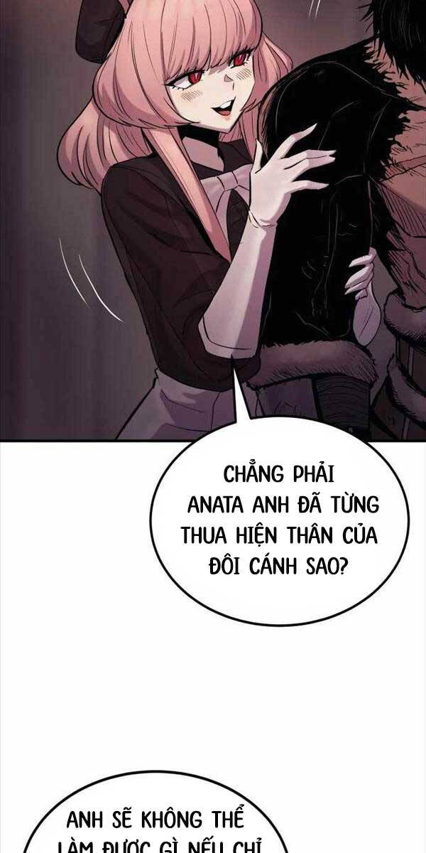 Tiếng Thét Cuồng Bạo Chap 18 - Next Chap 19