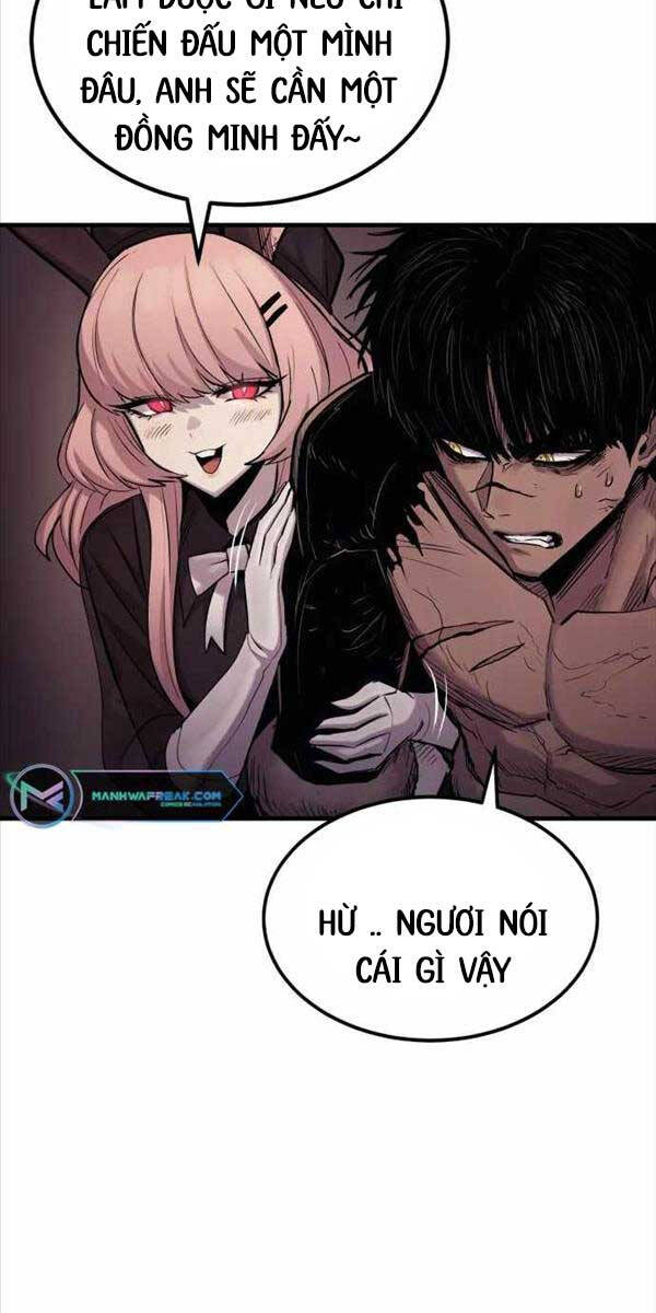 Tiếng Thét Cuồng Bạo Chap 18 - Next Chap 19