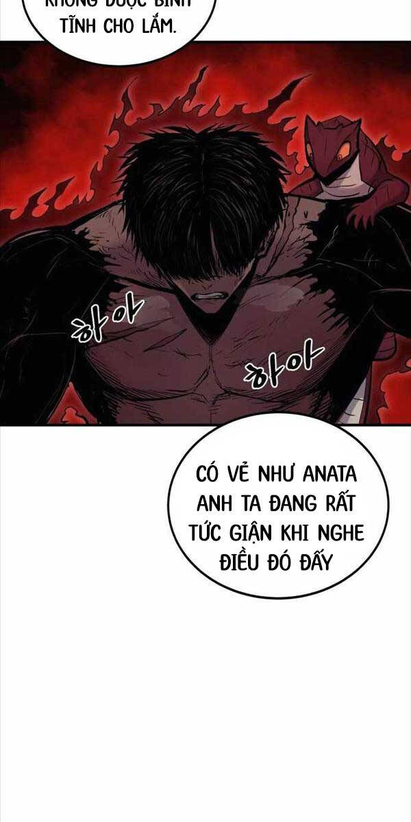 Tiếng Thét Cuồng Bạo Chap 18 - Next Chap 19