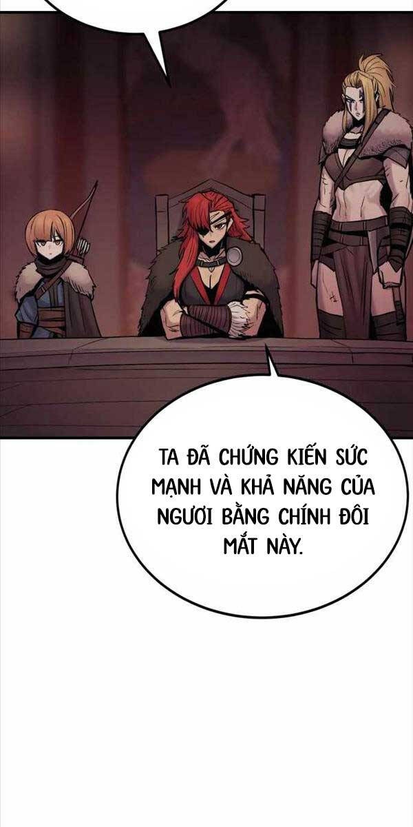 Tiếng Thét Cuồng Bạo Chap 18 - Next Chap 19