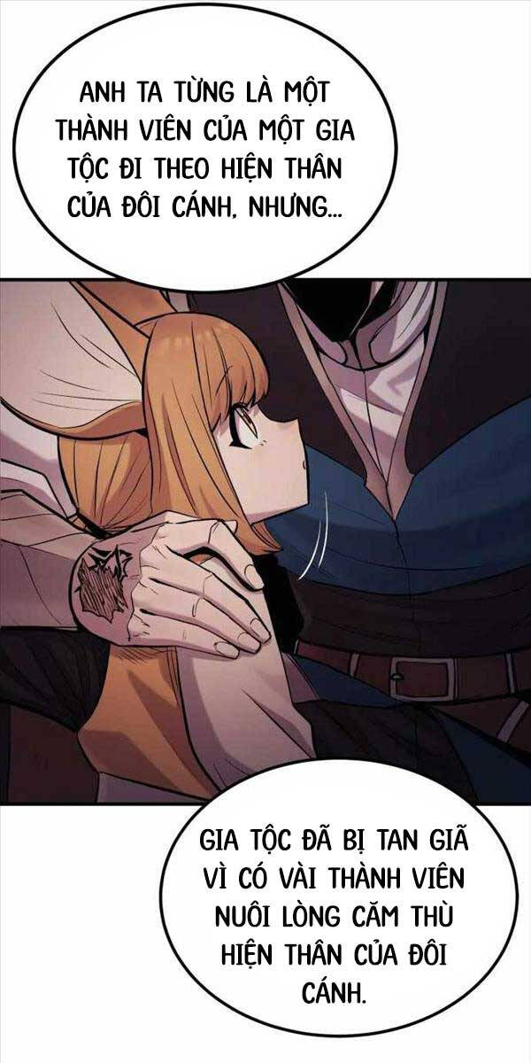 Tiếng Thét Cuồng Bạo Chap 18 - Next Chap 19