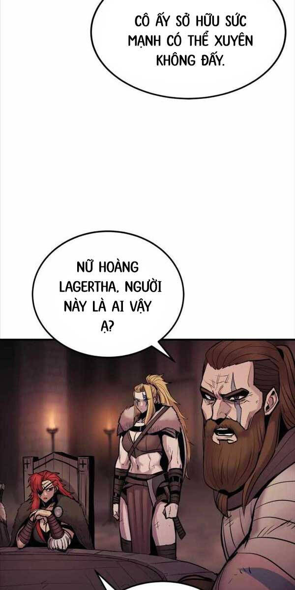 Tiếng Thét Cuồng Bạo Chap 18 - Next Chap 19