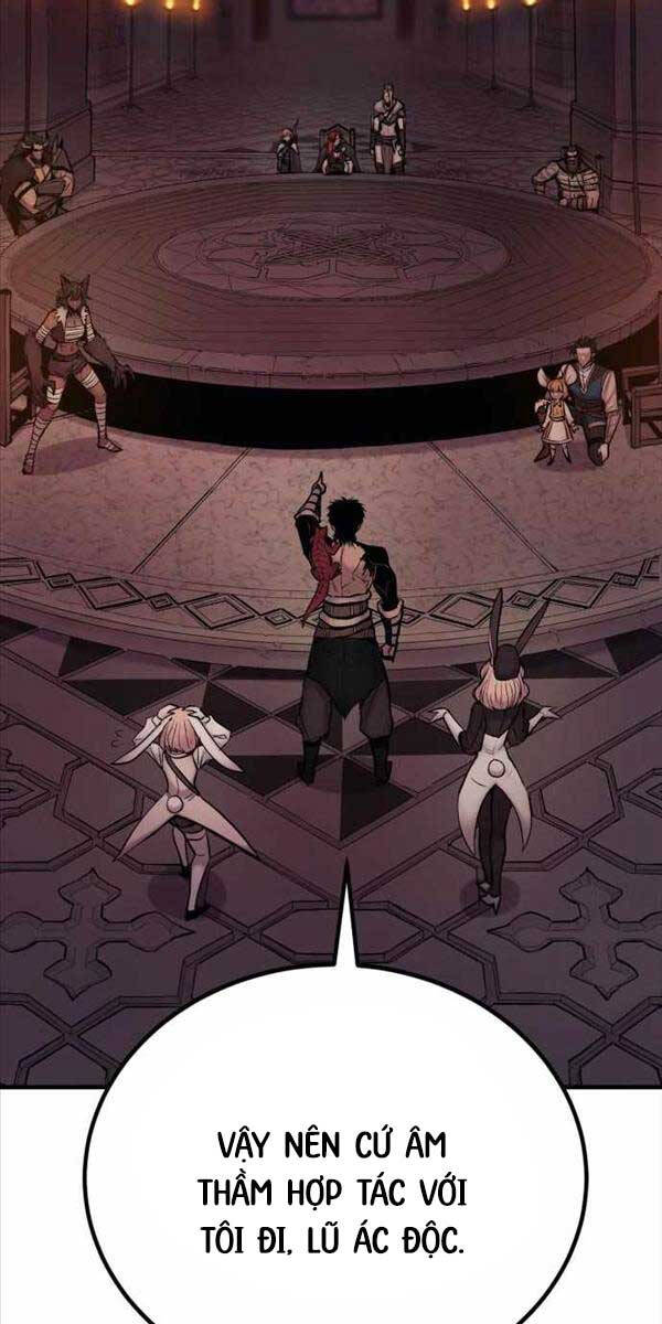 Tiếng Thét Cuồng Bạo Chap 18 - Next Chap 19