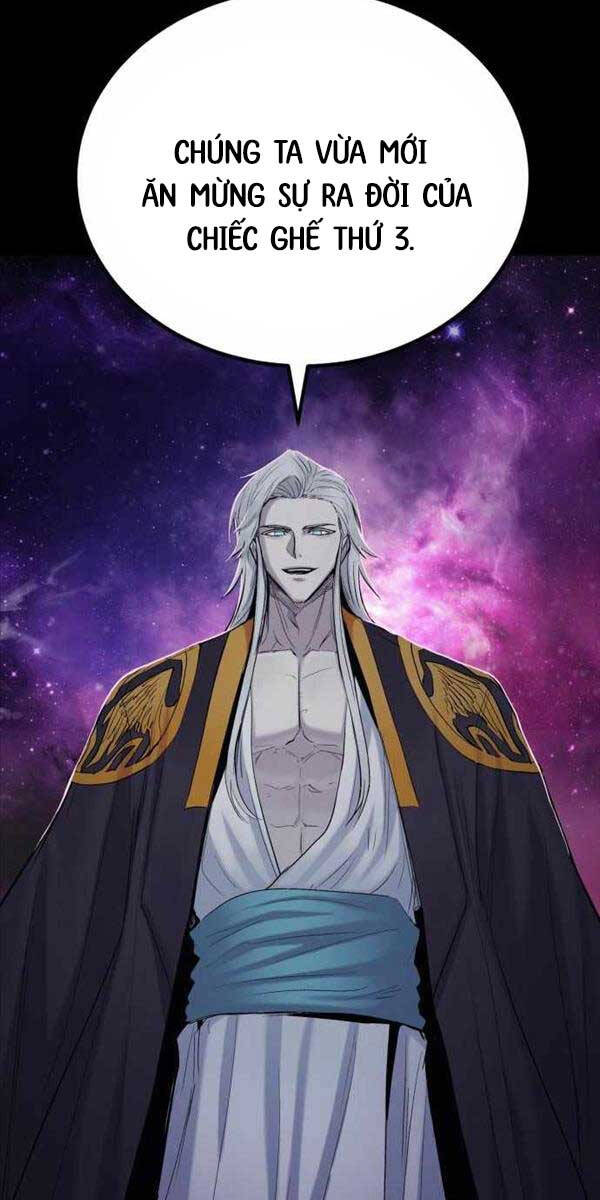 Tiếng Thét Cuồng Bạo Chap 18 - Next Chap 19