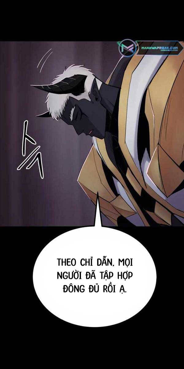 Tiếng Thét Cuồng Bạo Chap 18 - Next Chap 19