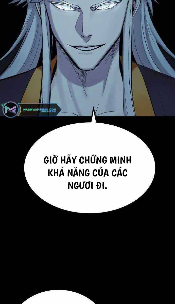 Tiếng Thét Cuồng Bạo Chap 19 - Next Chap 20