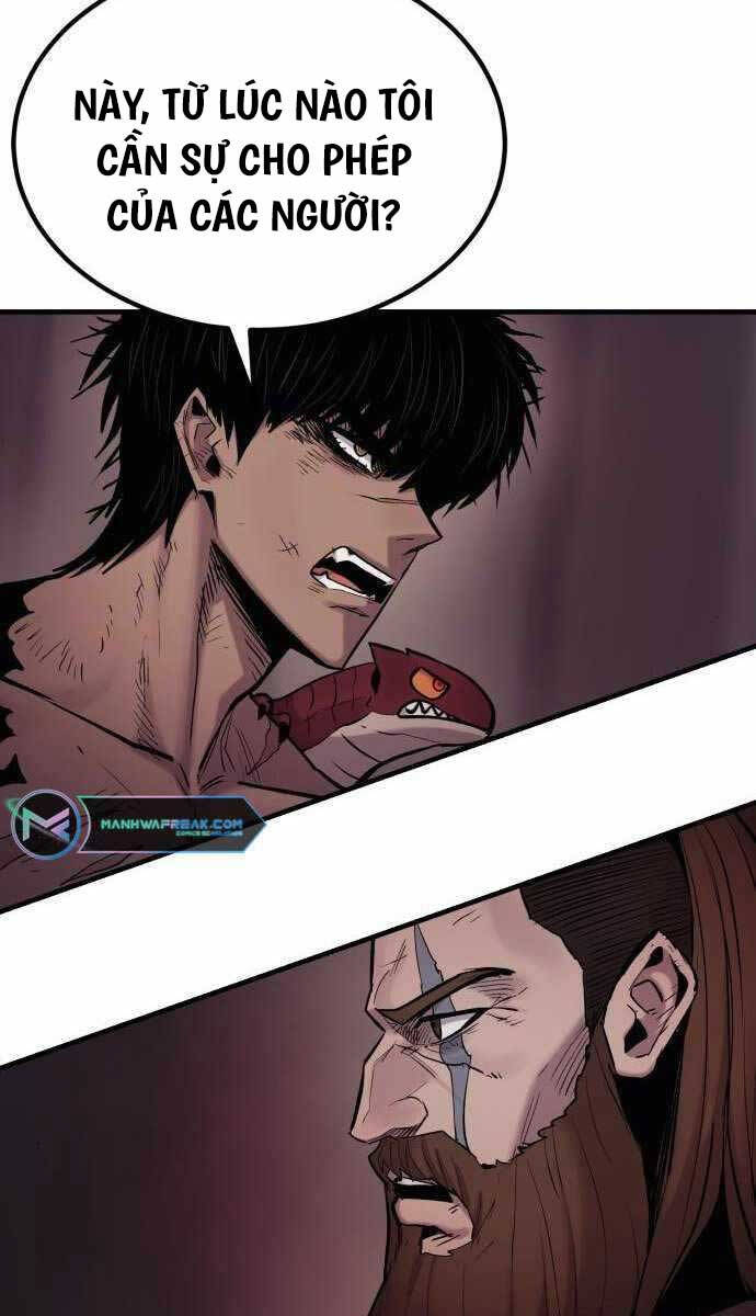 Tiếng Thét Cuồng Bạo Chap 19 - Next Chap 20