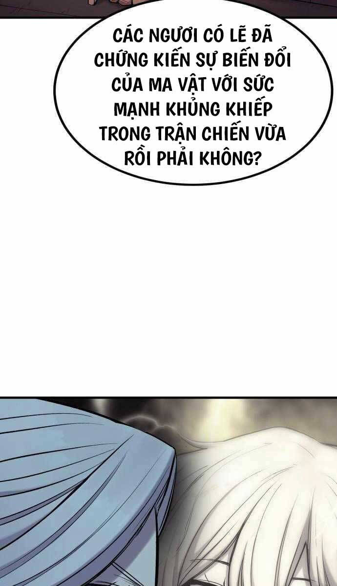 Tiếng Thét Cuồng Bạo Chap 19 - Next Chap 20