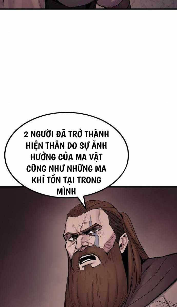 Tiếng Thét Cuồng Bạo Chap 19 - Next Chap 20