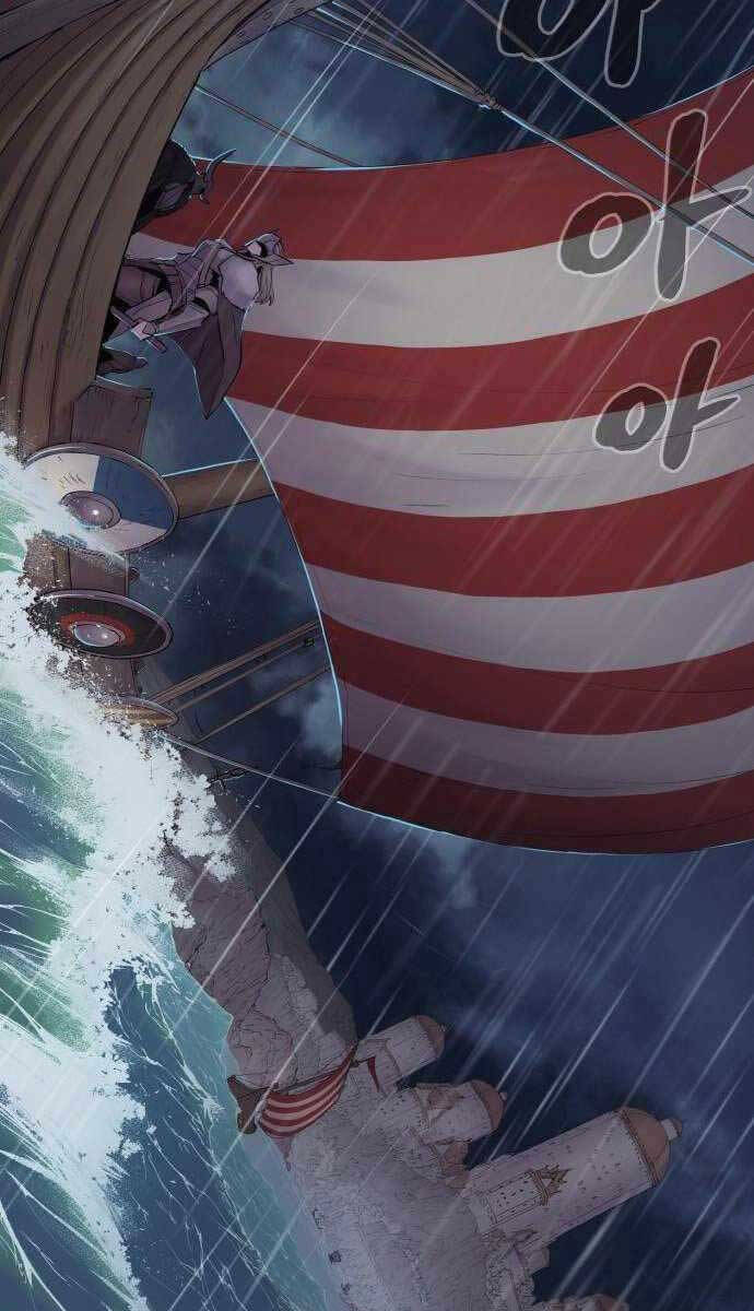 Tiếng Thét Cuồng Bạo Chap 19 - Next Chap 20