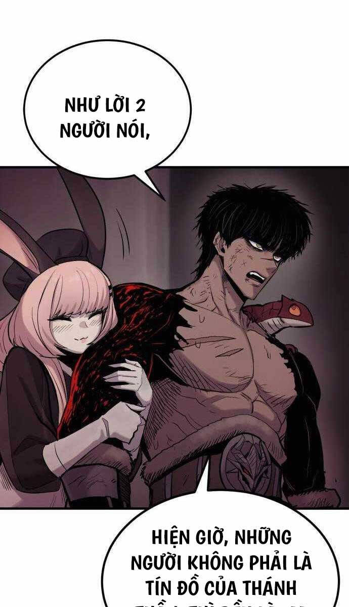 Tiếng Thét Cuồng Bạo Chap 19 - Next Chap 20