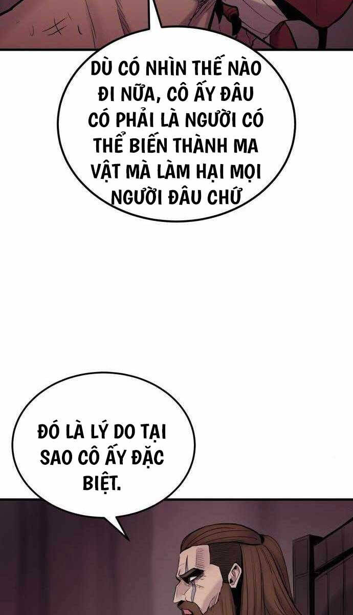 Tiếng Thét Cuồng Bạo Chap 19 - Next Chap 20