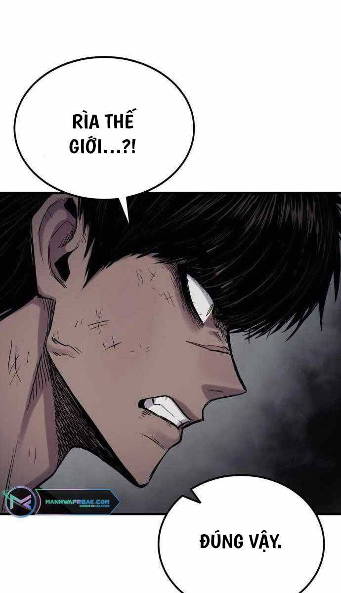 Tiếng Thét Cuồng Bạo Chap 19 - Next Chap 20