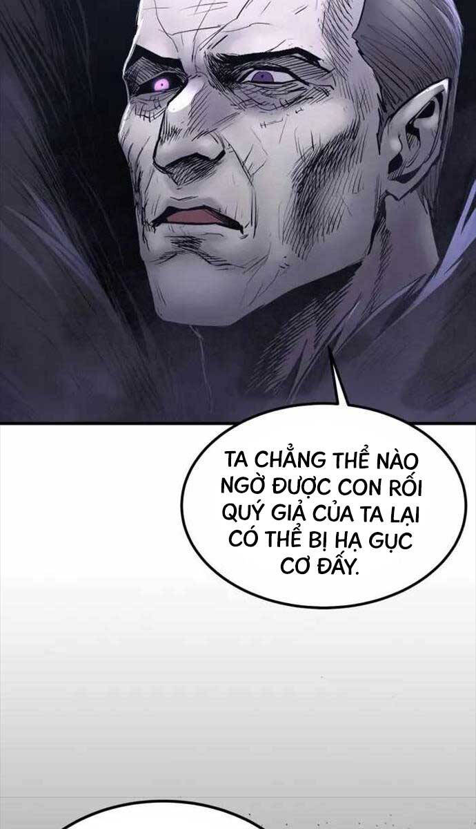 Tiếng Thét Cuồng Bạo Chap 2 - Next Chap 3