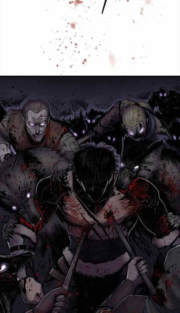 Tiếng Thét Cuồng Bạo Chap 2 - Next Chap 3