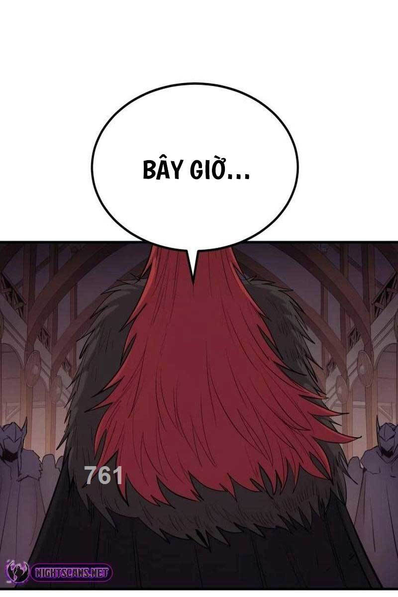 Tiếng Thét Cuồng Bạo Chap 20 - Next Chap 21