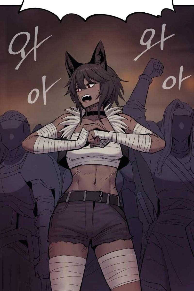 Tiếng Thét Cuồng Bạo Chap 20 - Next Chap 21