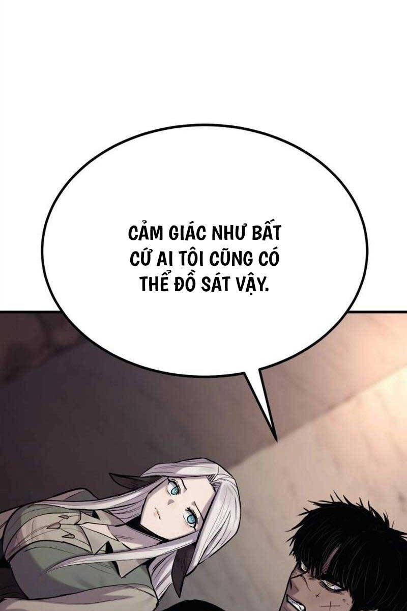 Tiếng Thét Cuồng Bạo Chap 20 - Next Chap 21