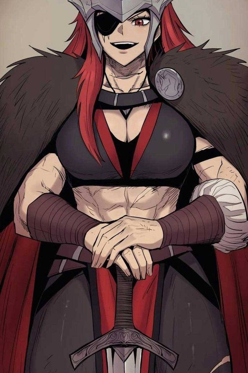 Tiếng Thét Cuồng Bạo Chap 20 - Next Chap 21