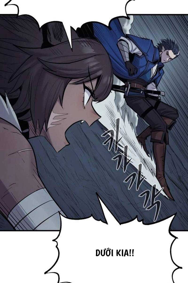 Tiếng Thét Cuồng Bạo Chap 20 - Next Chap 21