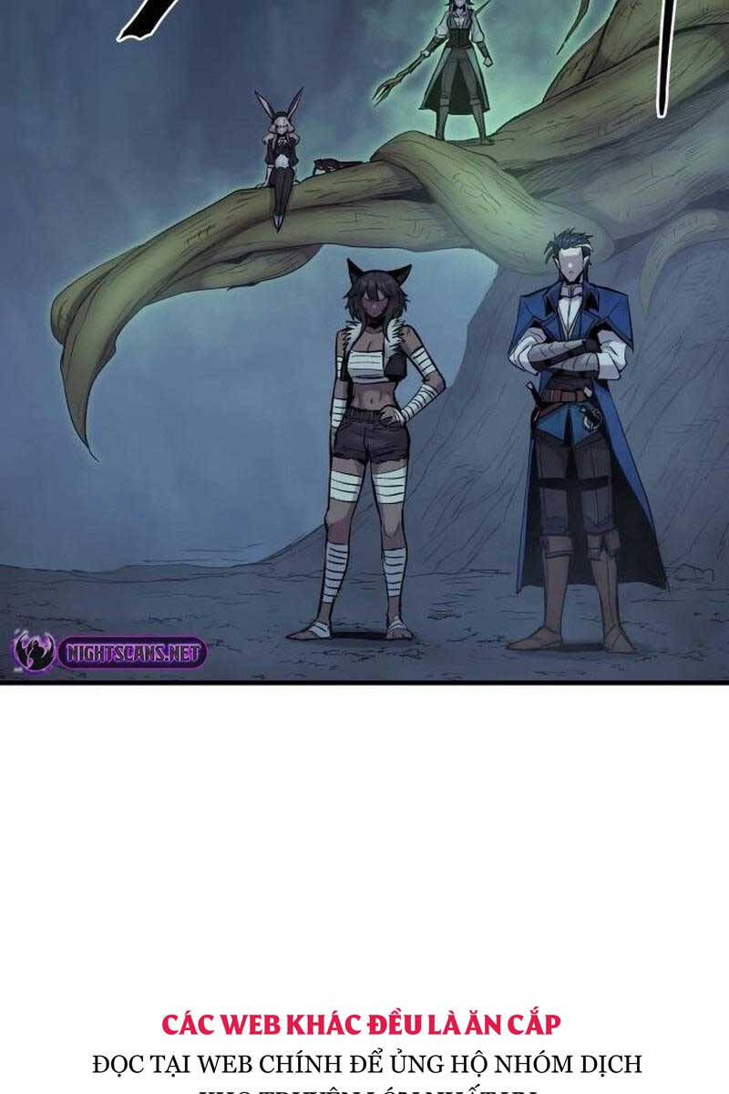 Tiếng Thét Cuồng Bạo Chap 20 - Next Chap 21