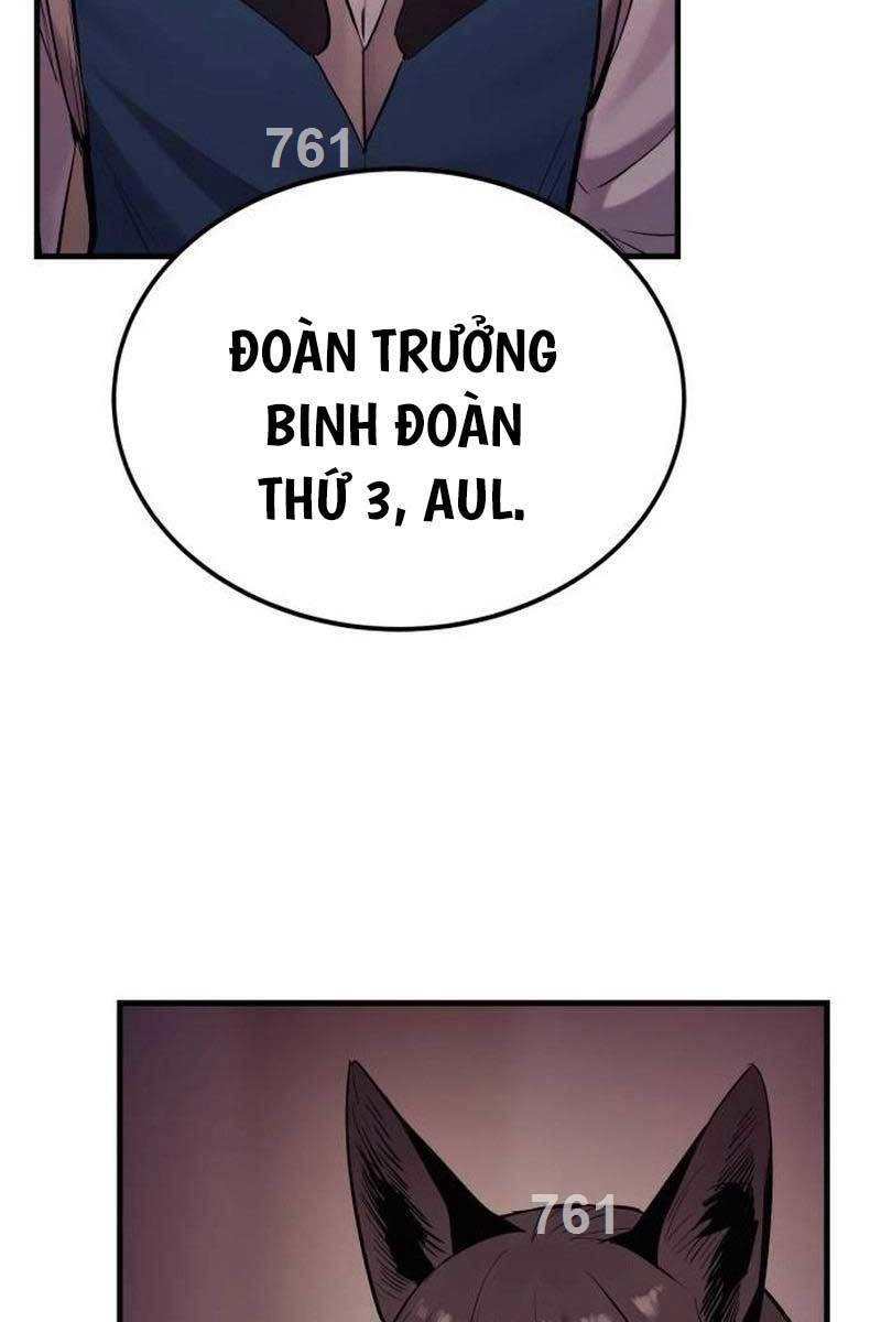 Tiếng Thét Cuồng Bạo Chap 20 - Next Chap 21