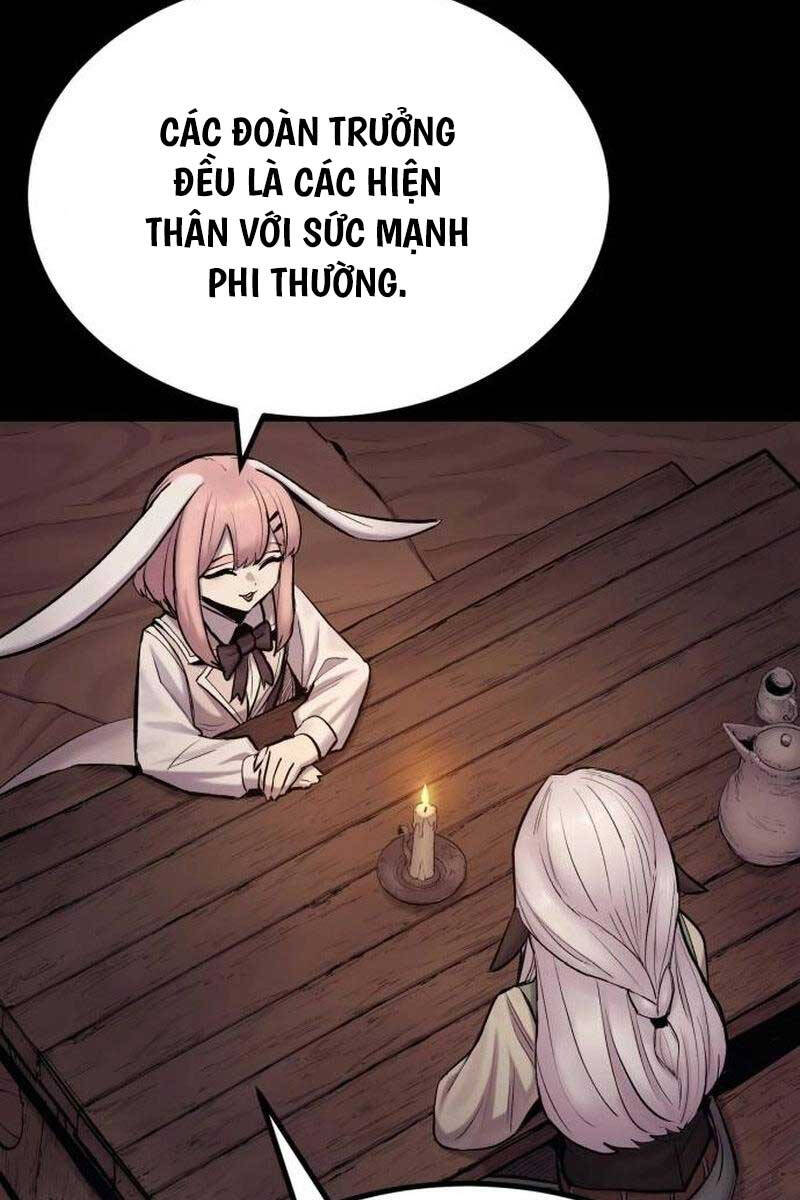Tiếng Thét Cuồng Bạo Chap 20 - Next Chap 21