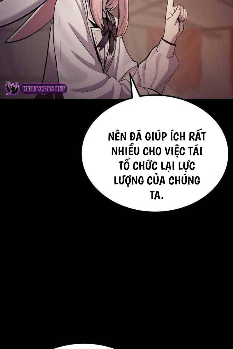 Tiếng Thét Cuồng Bạo Chap 20 - Next Chap 21
