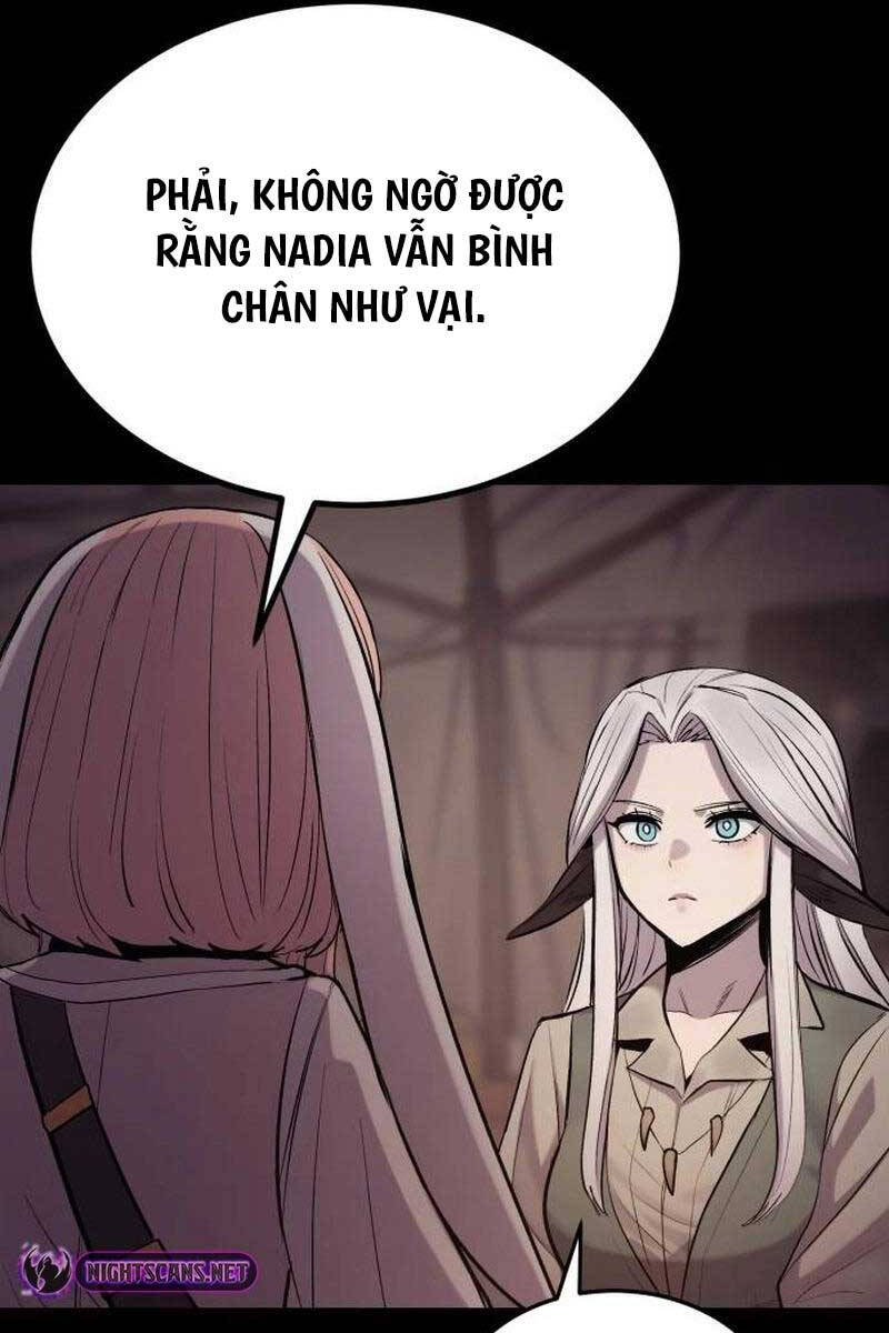 Tiếng Thét Cuồng Bạo Chap 20 - Next Chap 21