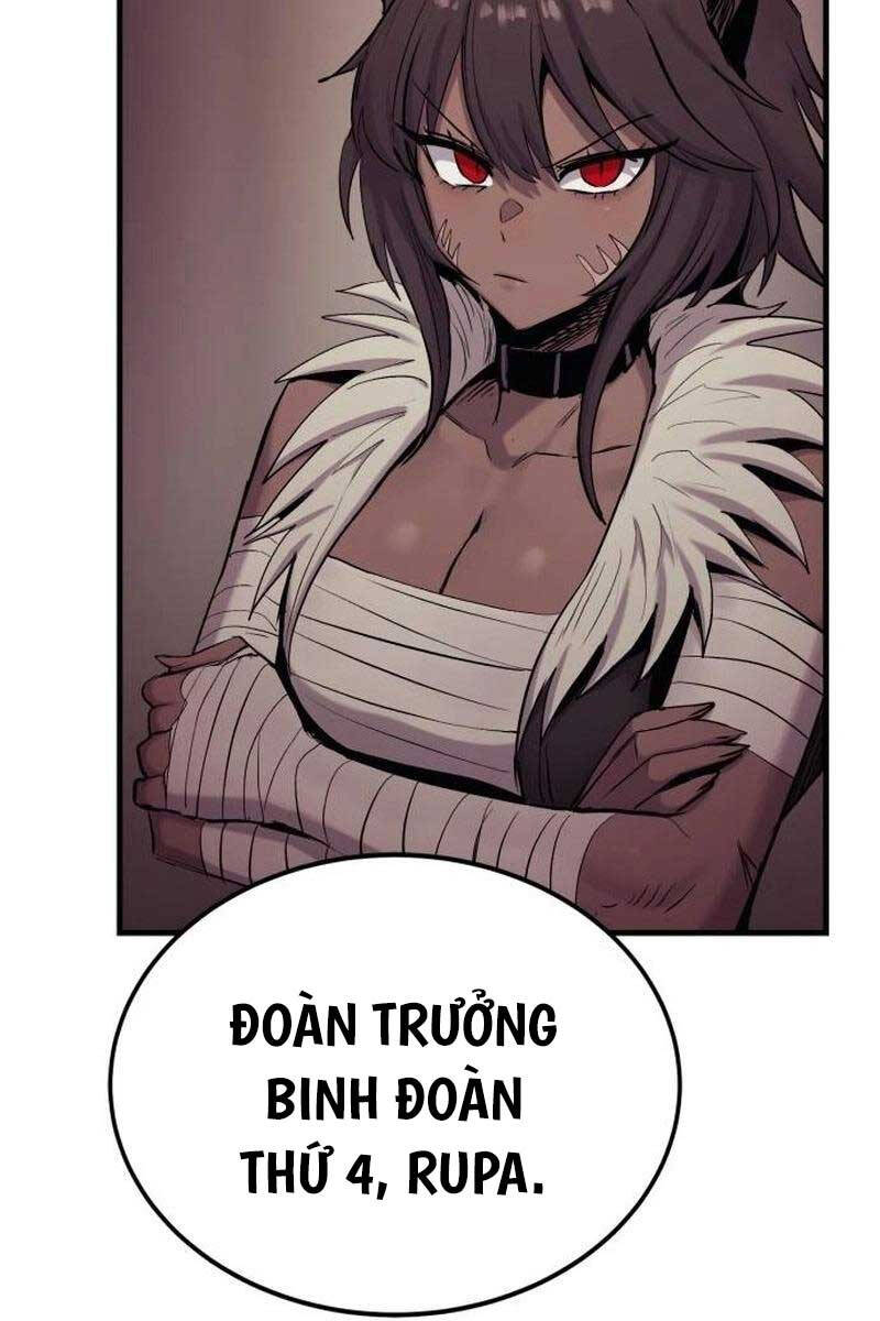 Tiếng Thét Cuồng Bạo Chap 20 - Next Chap 21