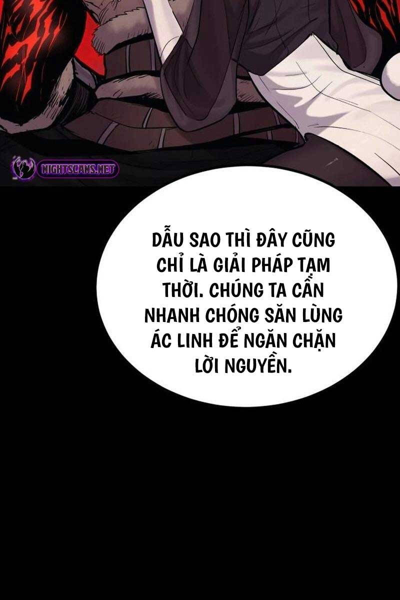 Tiếng Thét Cuồng Bạo Chap 20 - Next Chap 21
