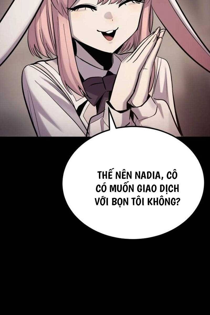 Tiếng Thét Cuồng Bạo Chap 20 - Next Chap 21