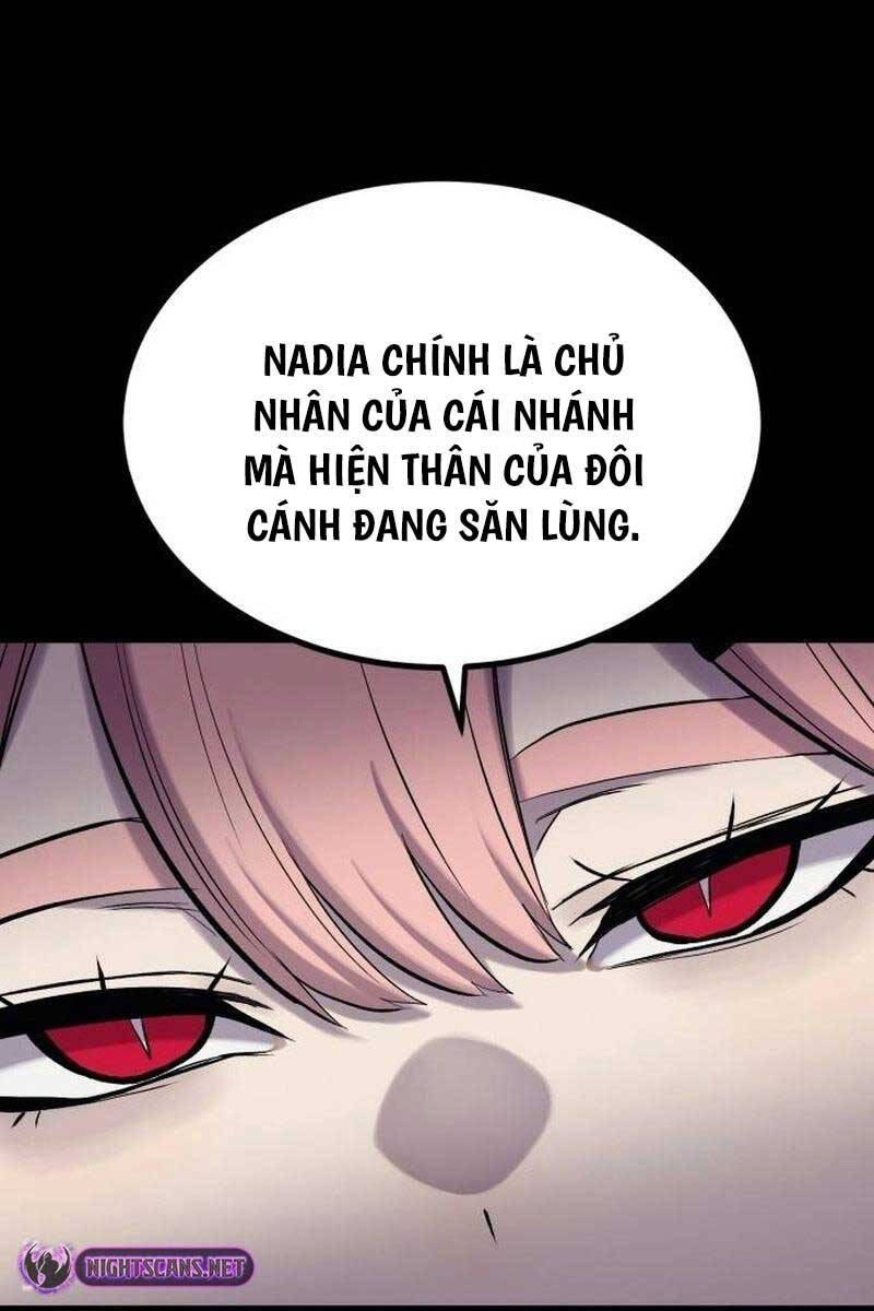 Tiếng Thét Cuồng Bạo Chap 20 - Next Chap 21