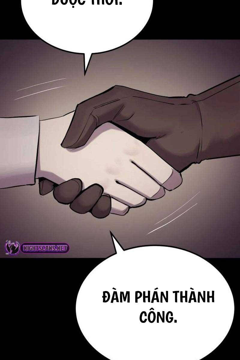 Tiếng Thét Cuồng Bạo Chap 20 - Next Chap 21